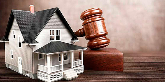 DIREITO IMOBILIÁRIO